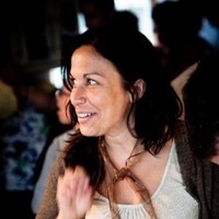 Atlantic Data Security, LLC Employee Christie Taft's profile photo