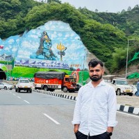 PES Engg. pvt. ltd. Employee Kartik Sharma's profile photo