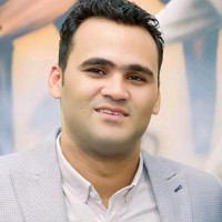 Shifa Hospital Employee Osama Habib's profile photo