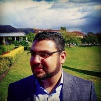 Mohammed Hawash Email