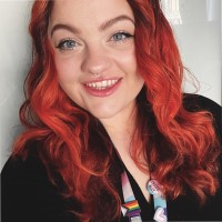 See Me Employee Bryony Mole's profile photo