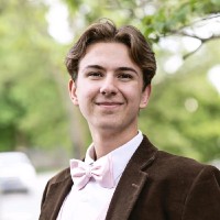 Isaac Moore's profile photo