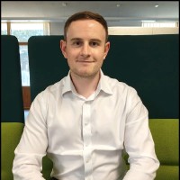 Ciaran Mrics Email & Phone Number