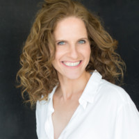 JVP Employee Lihi Segal's profile photo