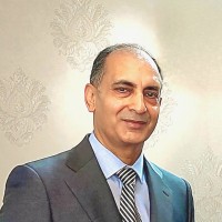 Ahmad Riasi Email