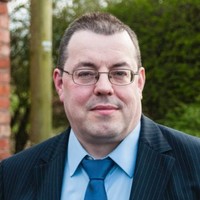 LDRA Limited Employee Andrew Banks's profile photo