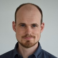 Airthings Employee Tore Sæstad's profile photo