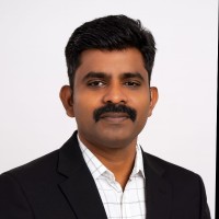Tenth Planet Open Source Foundation Employee Ashokkumar Thangaraj's profile photo