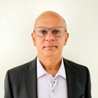 Lightmatter Employee Kaushik Patel's profile photo