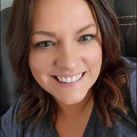 Quartz Health Solutions Employee Andrea Faust's profile photo