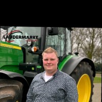 Laudermarke Group Employee Ronald Lukens's profile photo