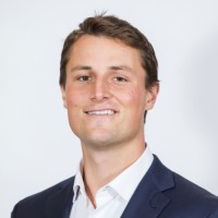 Rhino Capital Advisors Employee Jake Calnan's profile photo
