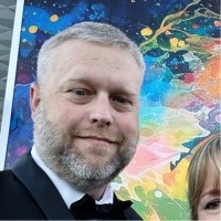 Omitron Inc. Employee Fred Matney's profile photo