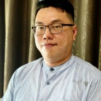 PT Sumber Energi Pangan Employee Henry Tunggono's profile photo