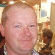 I.V.M. Eeklo Employee Johan Haegeman's profile photo