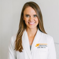 Laura Jones Email & Phone Number
