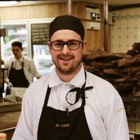 A. Idsøe Employee Thomas Ottesen's profile photo