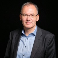 GLS Germany GmbH & Co. OHG Employee Axel Mensch's profile photo