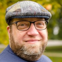 Anacomp, Inc. Employee Eric Berger's profile photo