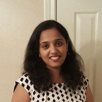 Swathi Eshwaroju Email