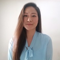 ParentSquare Employee Tina Hang's profile photo