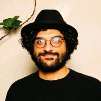 Ninetailed Employee Maroun Baydoun's profile photo