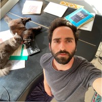 Sentrycs | Integrated Counter-Drone Solutions Employee Ami Shalev's profile photo