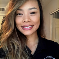 The Boiling Crab Employee Vanna le's profile photo