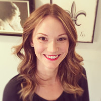 British Columbia Institute of Technology Employee Sarah Dunn's profile photo