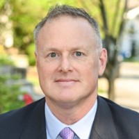 ALKEGEN Employee Fred Lybrand's profile photo