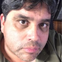 One Stop Code Consulting Employee Fernando de Leon's profile photo