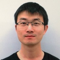 Hao Lin Email & Phone Number