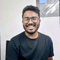 Magnit Employee Akshay Parmar's profile photo