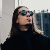 Tailride Employee Pavel Yankovskiy's profile photo