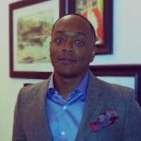 Comcast Employee Rob Coble's profile photo