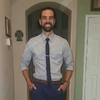 Plano Police Department Employee Matthew Odom's profile photo
