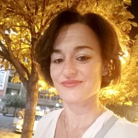 Ewopharma Employee Elena Jurukovska's profile photo