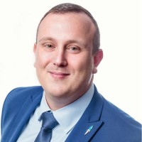 Blue Rocket Accounting Employee Miguel Calabrese's profile photo