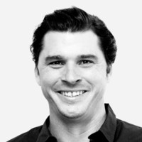 Devotion Employee Joe Peschardt's profile photo