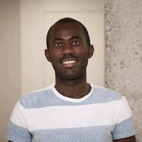 Cottés Employee Vidal de Rietalé Chicampo Boleká's profile photo