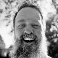 Union Community Care Employee Adam Lake's profile photo