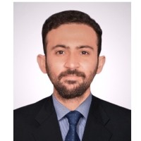 Muhammad Kashif Email