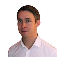 MOTION4EVER Employee Etienne Peigné's profile photo