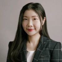 Aquanow Employee Iris Lo's profile photo