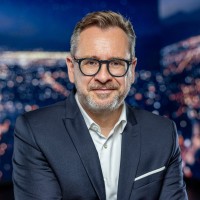 Hexagon AB Employee Burkhard Boeckem's profile photo