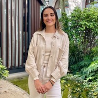 ColonySpaces Employee Areli Gallegos's profile photo
