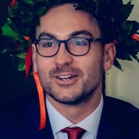 IMPRESA LUIGI NOTARI S.P.A. Employee Simone Verzicco's profile photo