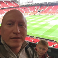 Engineers Mate® Employee Steve Weaver's profile photo