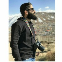 Timcheh.com Employee Ali Shabani's profile photo