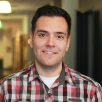 Stephen Santiago's profile photo